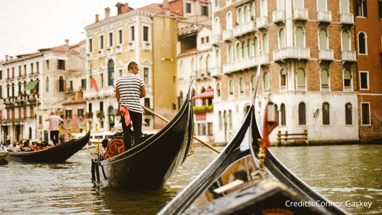 Veneto Film Commission presenta il nuovo Fondo Location