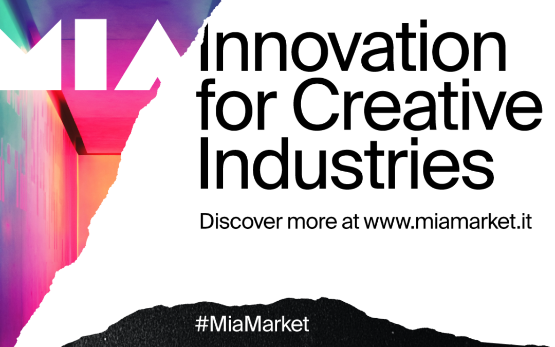Nasce “Innovation for Creative Industries”