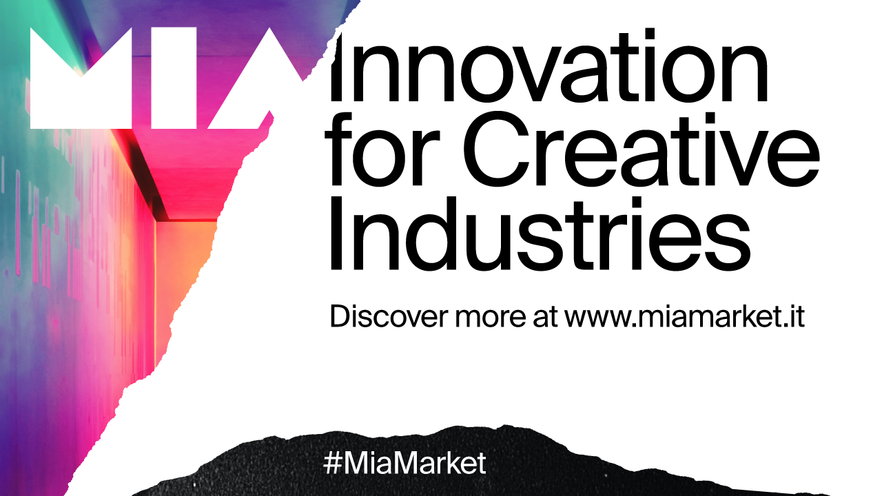“Innovation for Creative Industries” is born