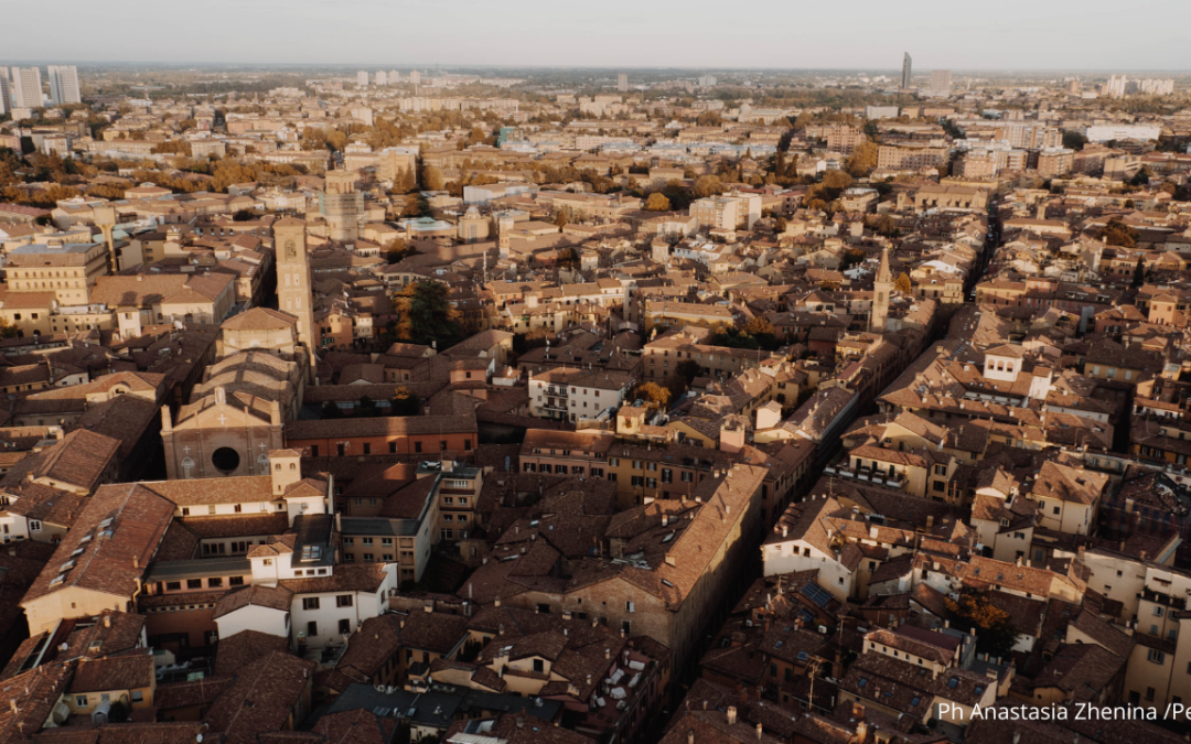 Cinema: dall’Emilia-Romagna in arrivo 600mila euro