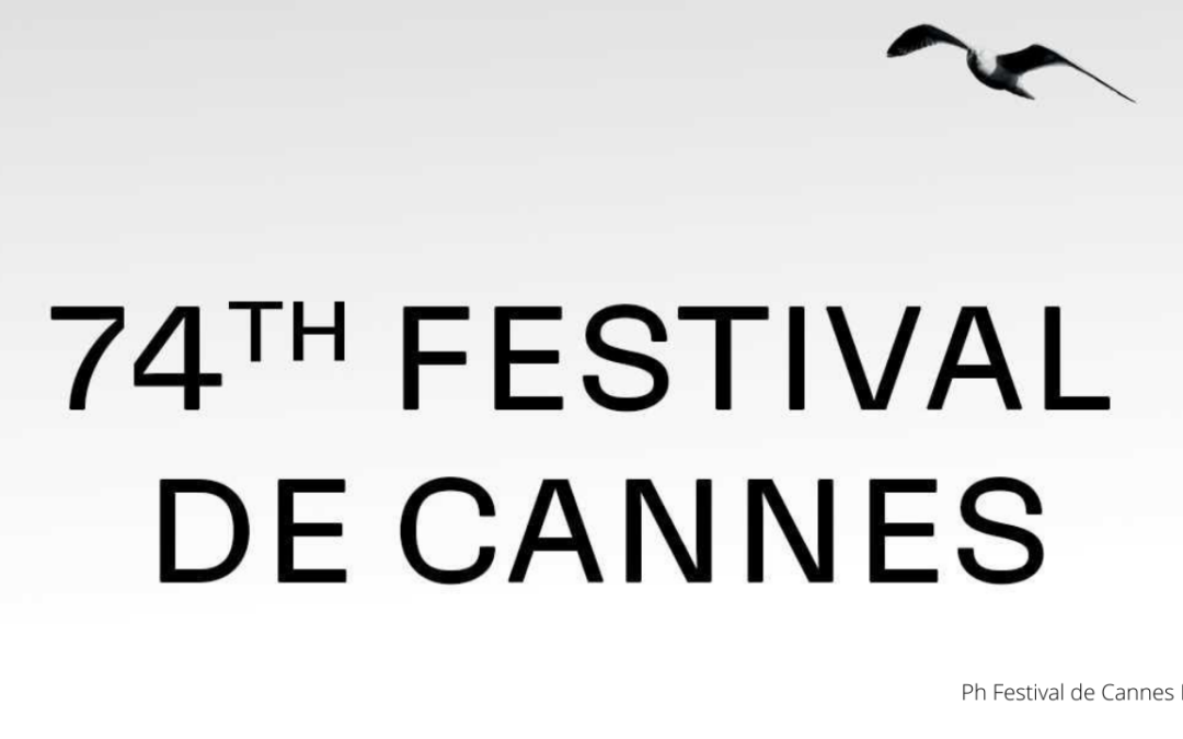La trionfale prima giornata di Cannes 2021