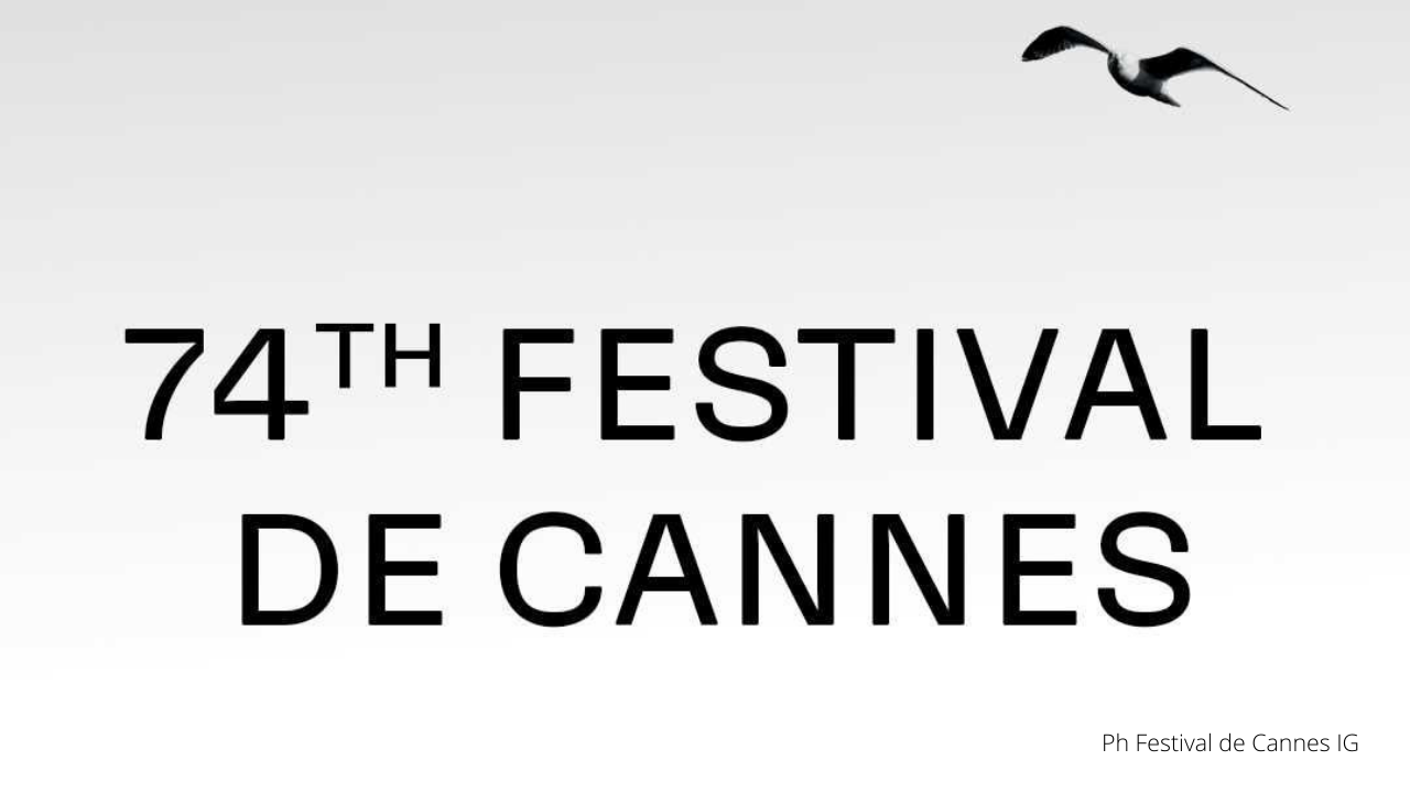 La trionfale prima giornata di Cannes 2021