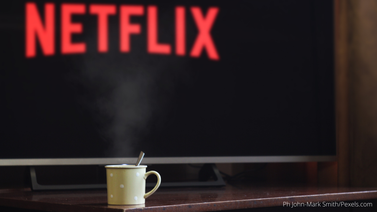 Serie europee: Netflix in testa ai committenti