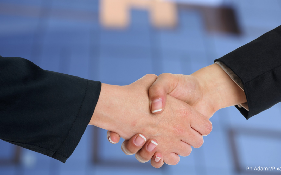TIM e Mediaset firmano un accordo pluriennale