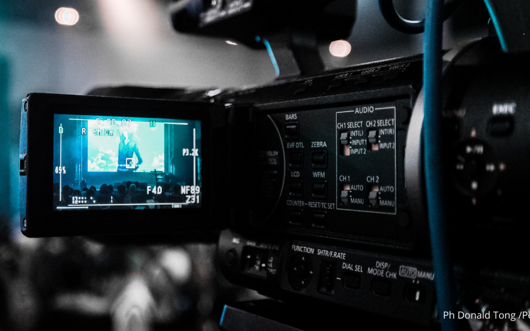 Servizi audiovisivi europei: il Regno Unito rimane al vertice