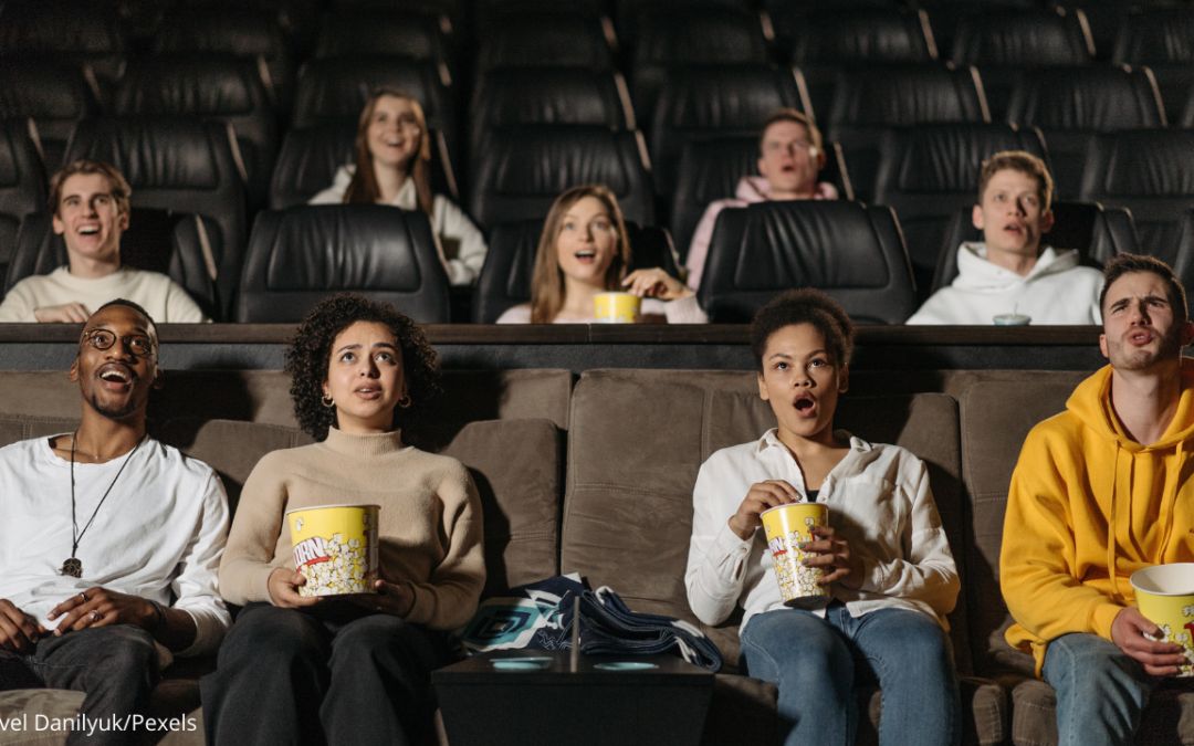 Box Office 19-25 luglio 2021: Black Widow mantiene la prima posizione