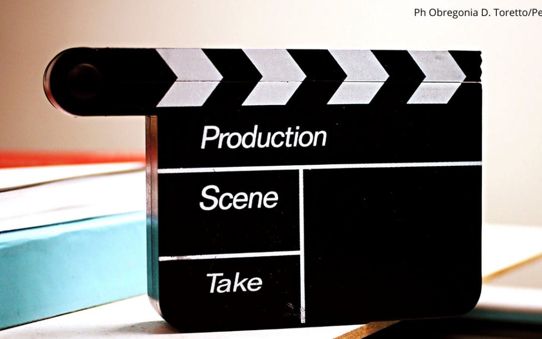 Lazio Cinema International: ulteriori 5mln per supportare le coproduzioni