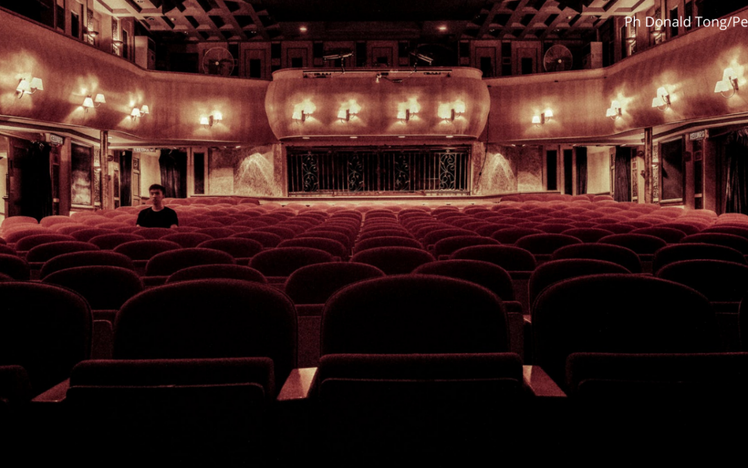 Bando cinecircoli 2021: scadenza prorogata