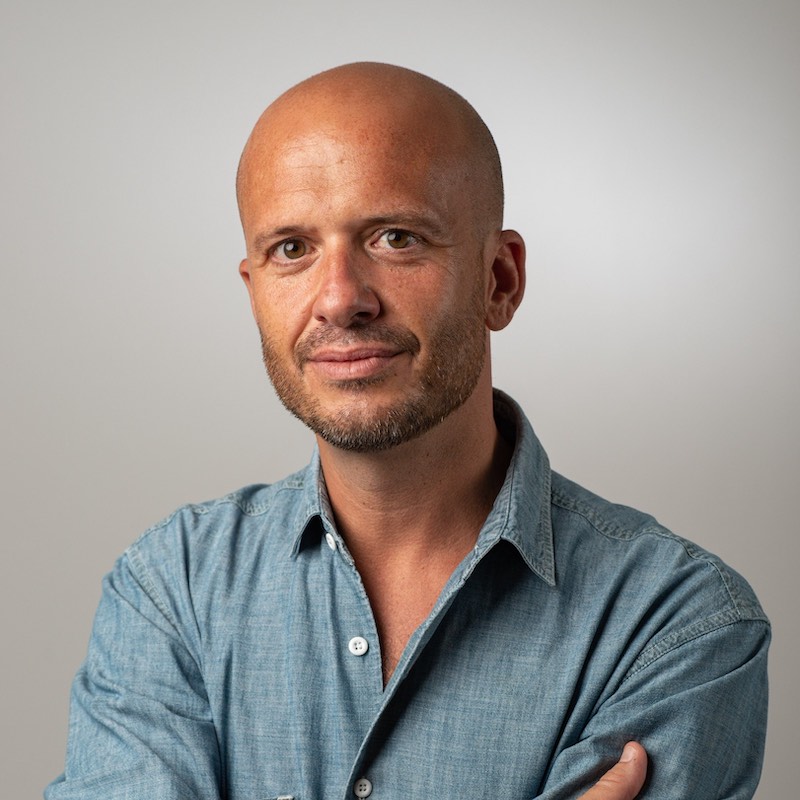 Giovanni Bossetti