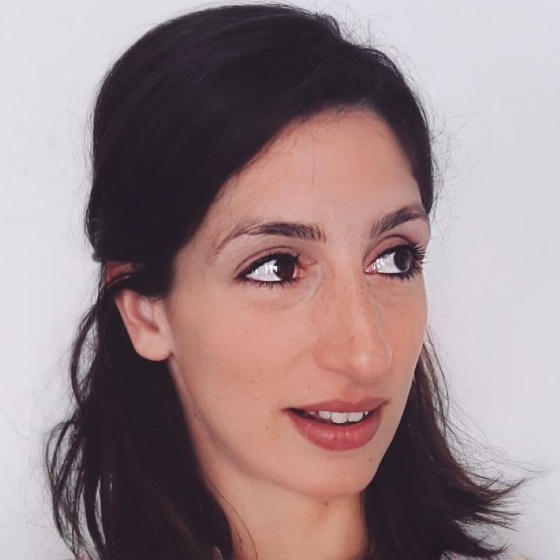 Ioanna Stais
