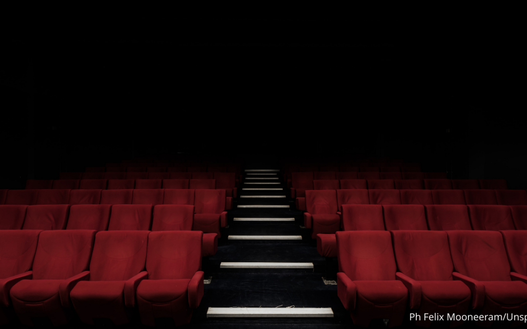 Box Office 23-29 agosto 2021: Me contro Te sempre in testa