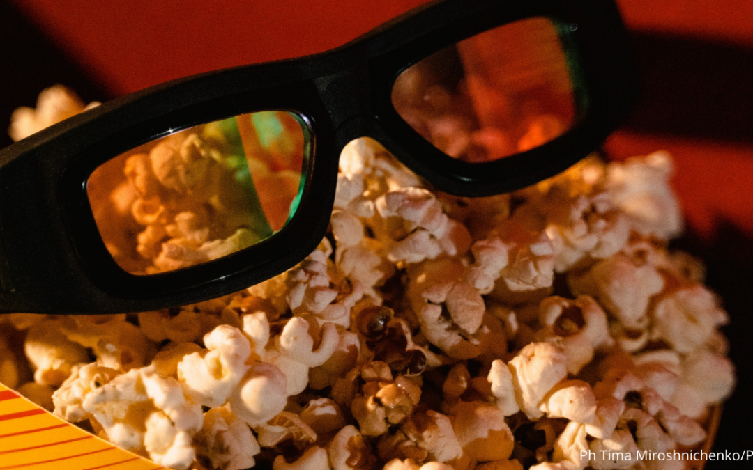 Box Office 26 luglio – 1 agosto 2021: Jungle Cruise si aggiudica il primo posto