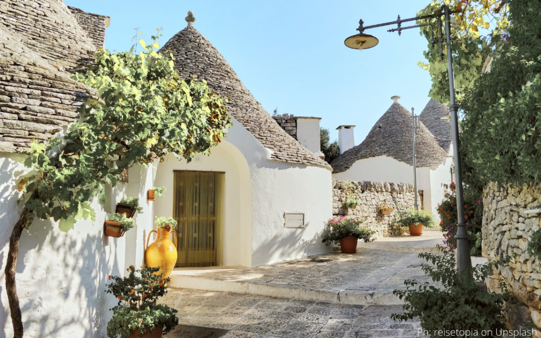 Apulia Film Fund: online la nuova edizione