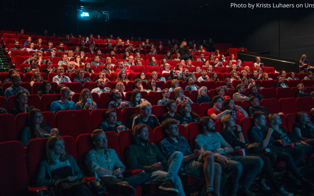 Regione Lazio: In arrivo 1.8mln a cinema e teatri