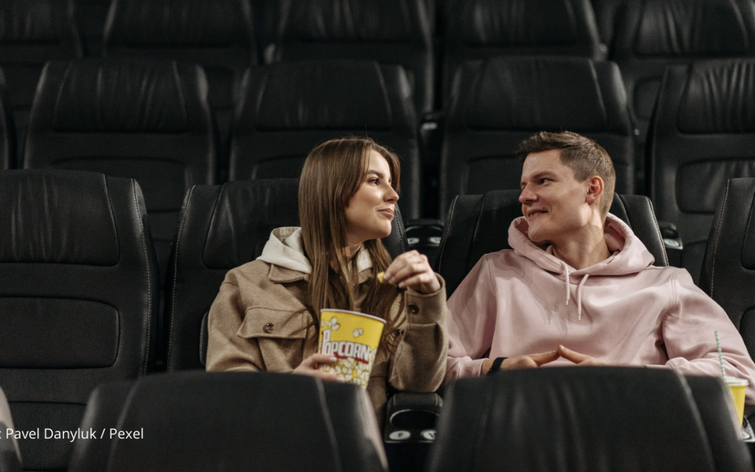 Box Office 5 Luglio – 11 Luglio, 2021: Black Widow subito in testa