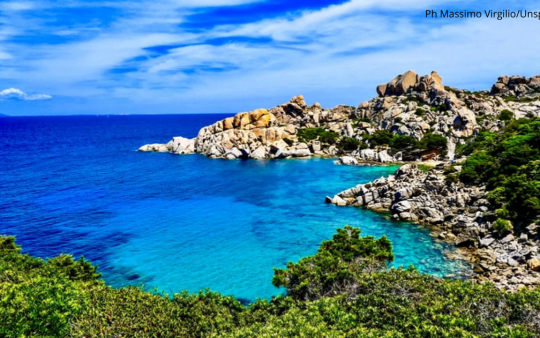 Ottocentomila euro per le produzioni audiovisive in Sardegna