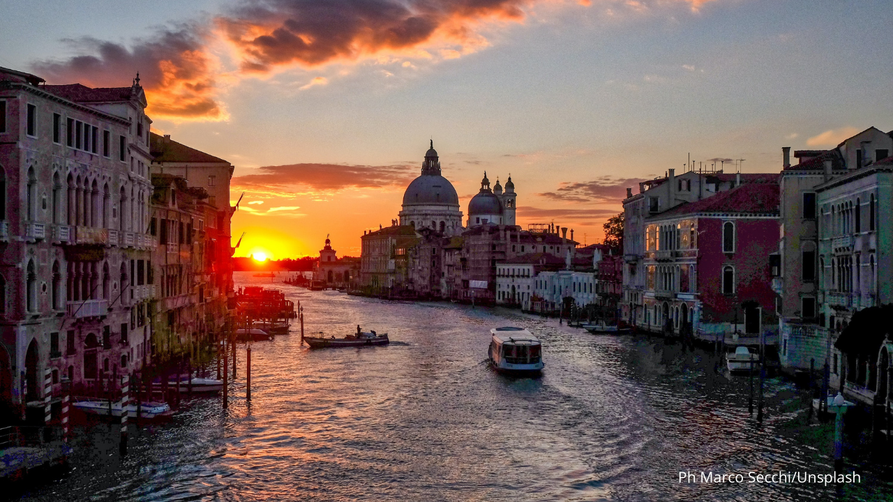 The winners of the 78th Venice International Film Festival