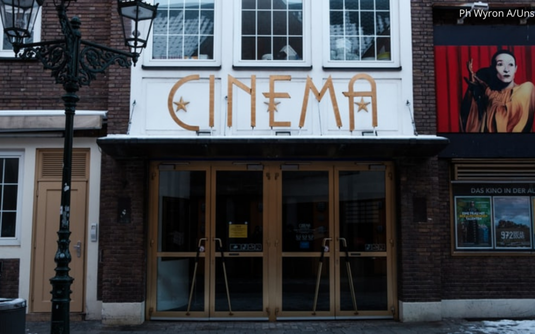 Contributi cinema anche ai film non usciti in sala
