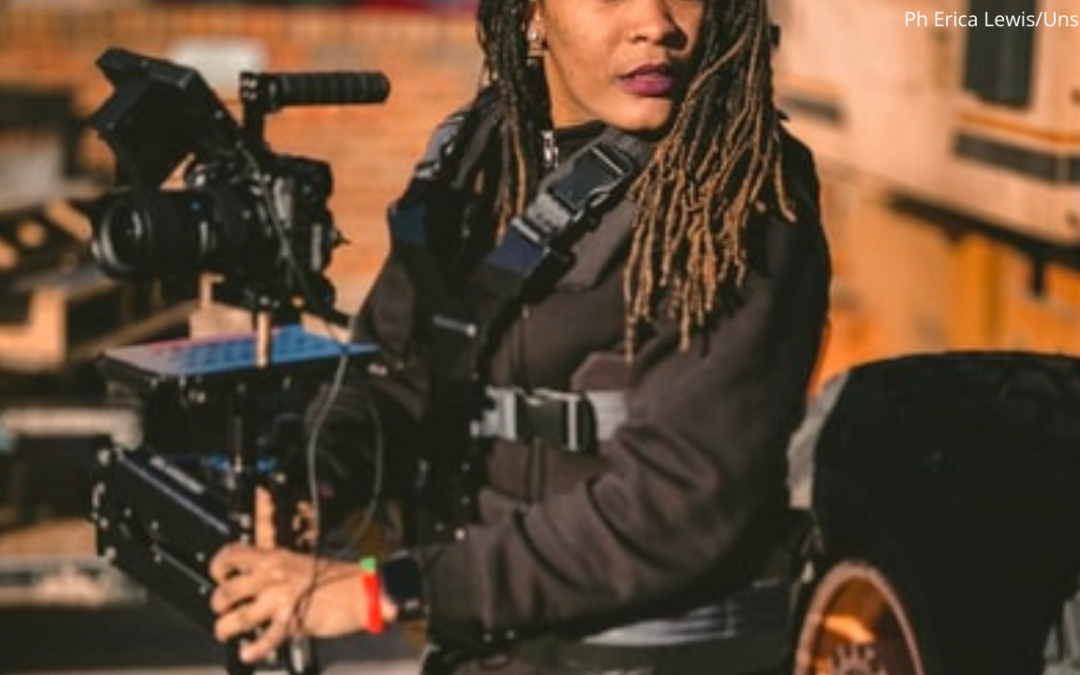Donne nell’industria televisiva: il report dello European Audiovisual Observatory