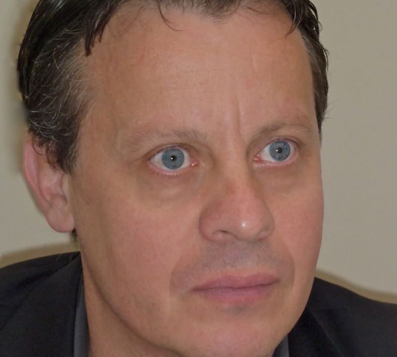Michael-Gubbins