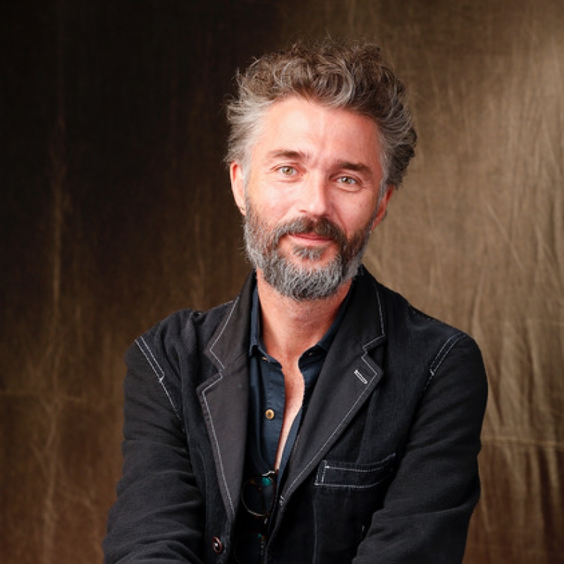 Michael Weber