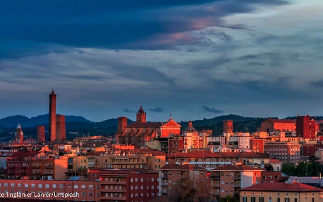 Regione Emilia-Romagna: oltre 500mila euro per la cultura cinematografica