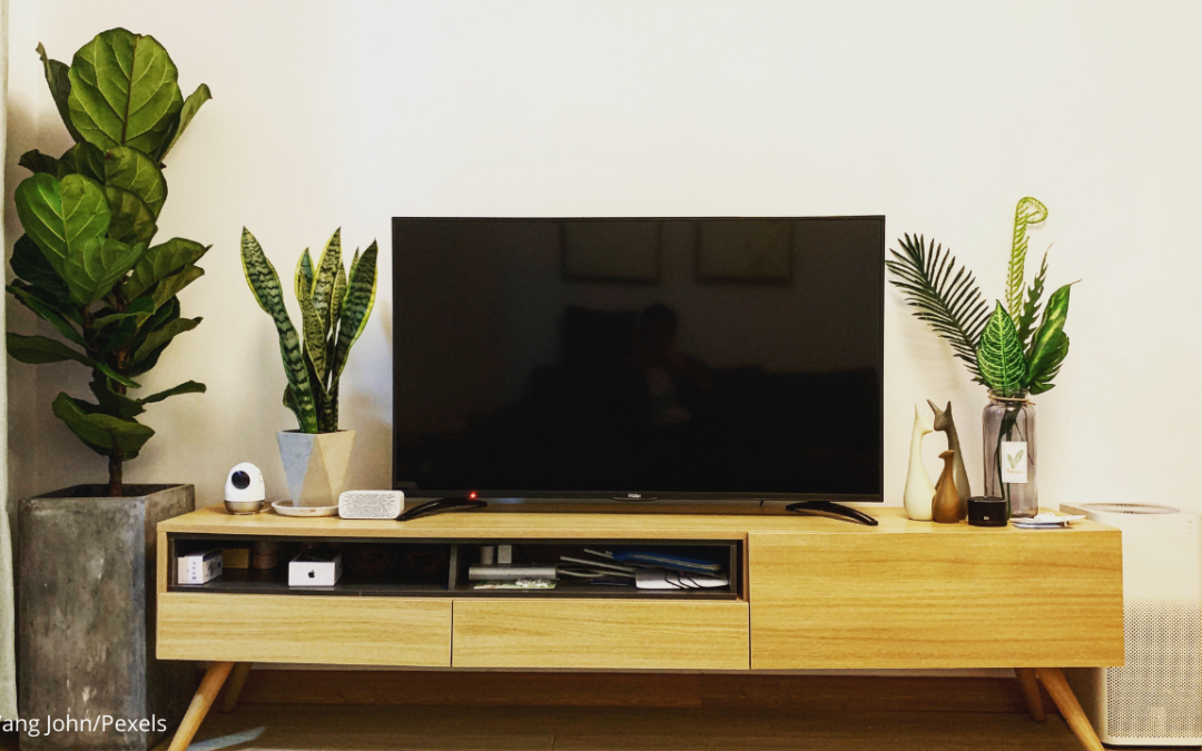 La nuova era della TV sta arrivando