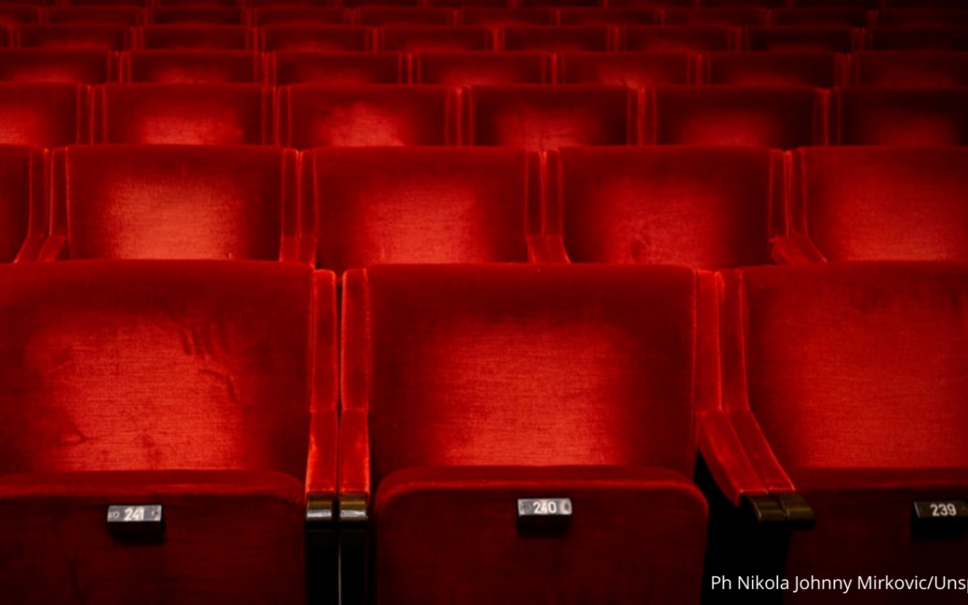 Box Office 30 agosto – 5 settembre 2021: Shang-Chi e la leggenda dei Dieci Anelli al primo posto
