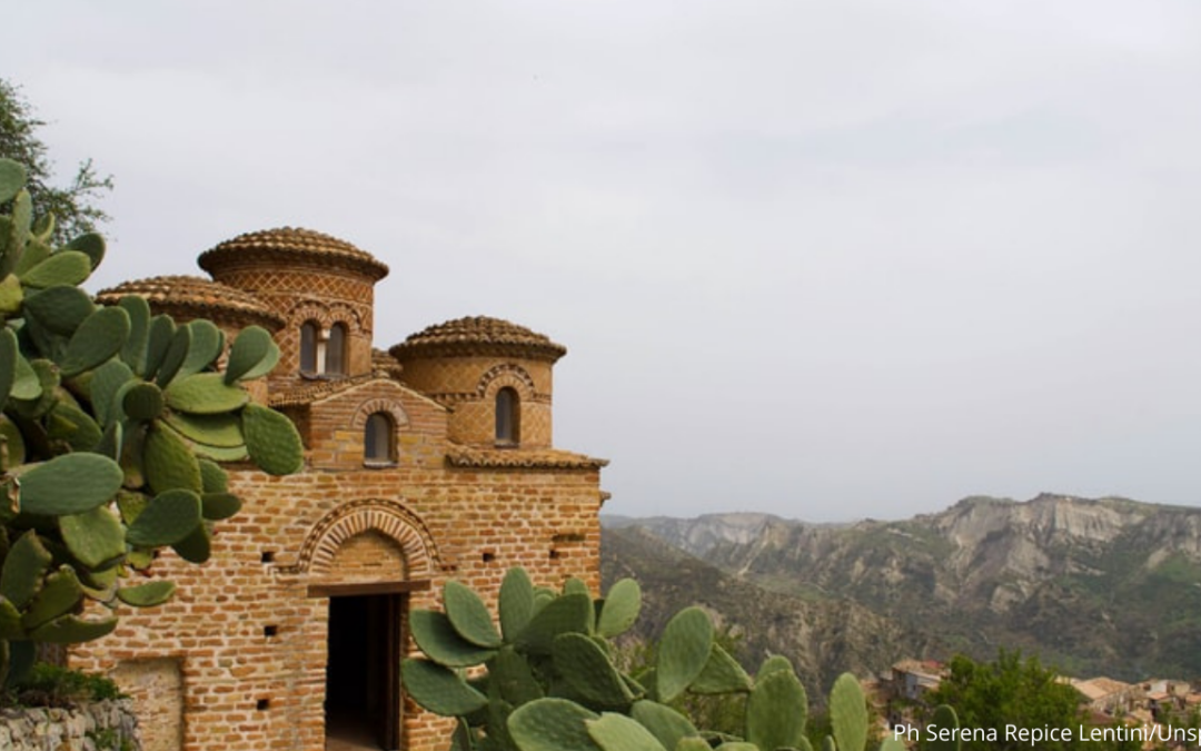 Calabria: oltre un milione per le produzioni audiovisive
