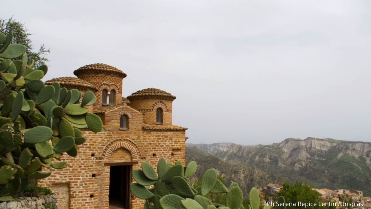 Calabria: oltre un milione per le produzioni audiovisive