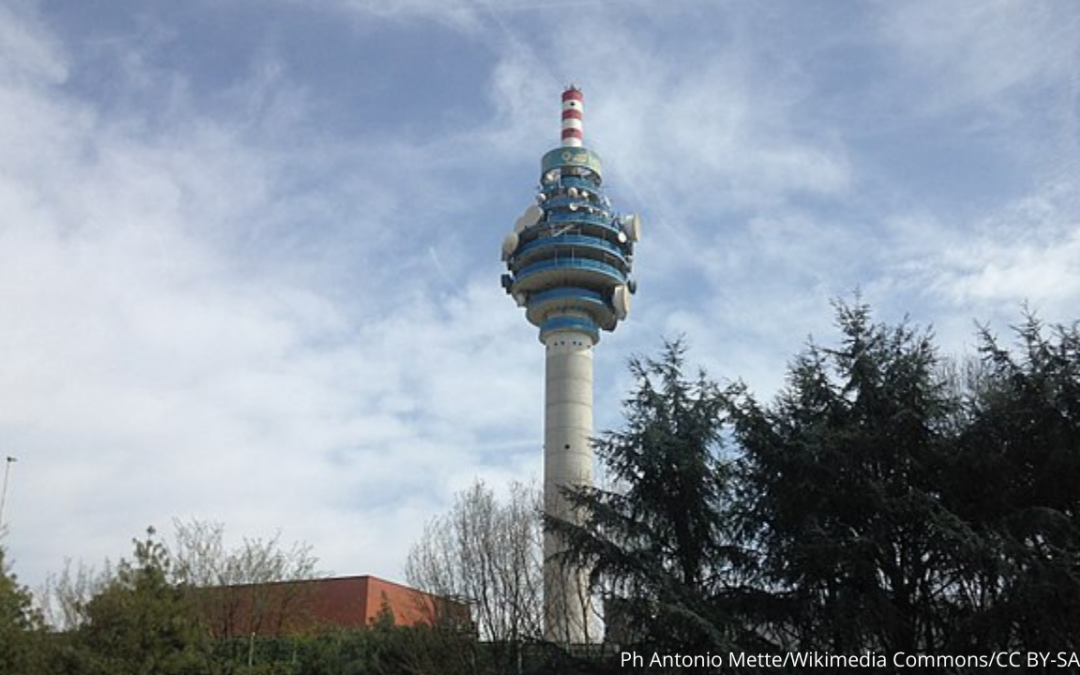 Mediaset: primo semestre 2021 in positivo