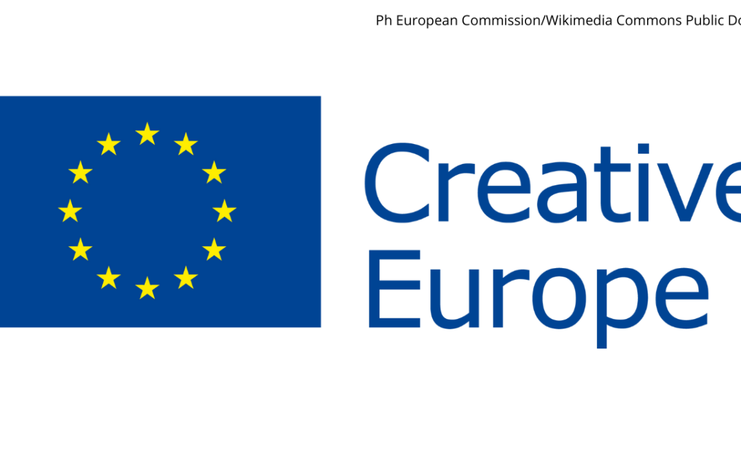 Europa Creativa: 4 mln per i servizi VOD