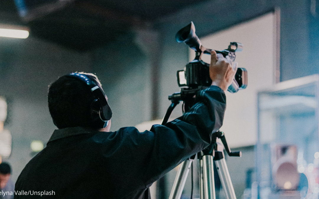 MiC: ruolo cruciale di Cinecittà nel futuro degli studios europei