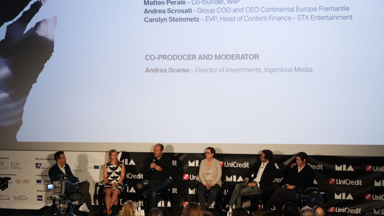 Film Financing Bundles: quali sono le nuove opportunità per il mercato audiovisivo?