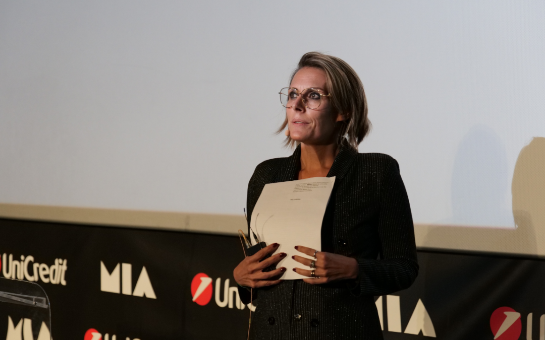 Cerimonia di Premiazione: conclusa la settima edizione del MIA