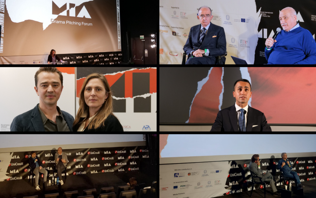 MIA 2021: Gli highlights della quarta giornata