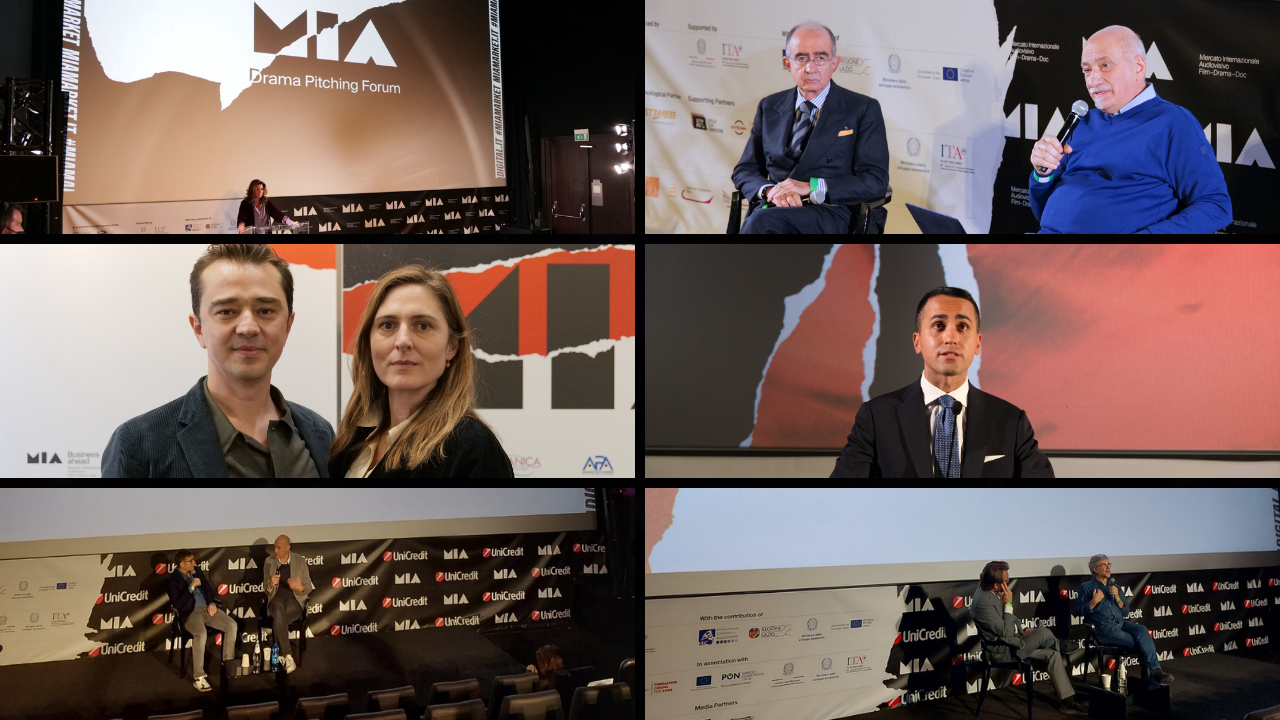 MIA 2021: Gli highlights della quarta giornata