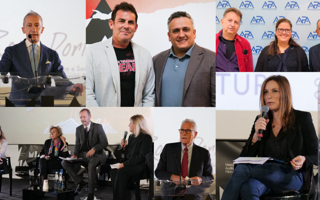 MIA 2021: gli highlights della seconda giornata