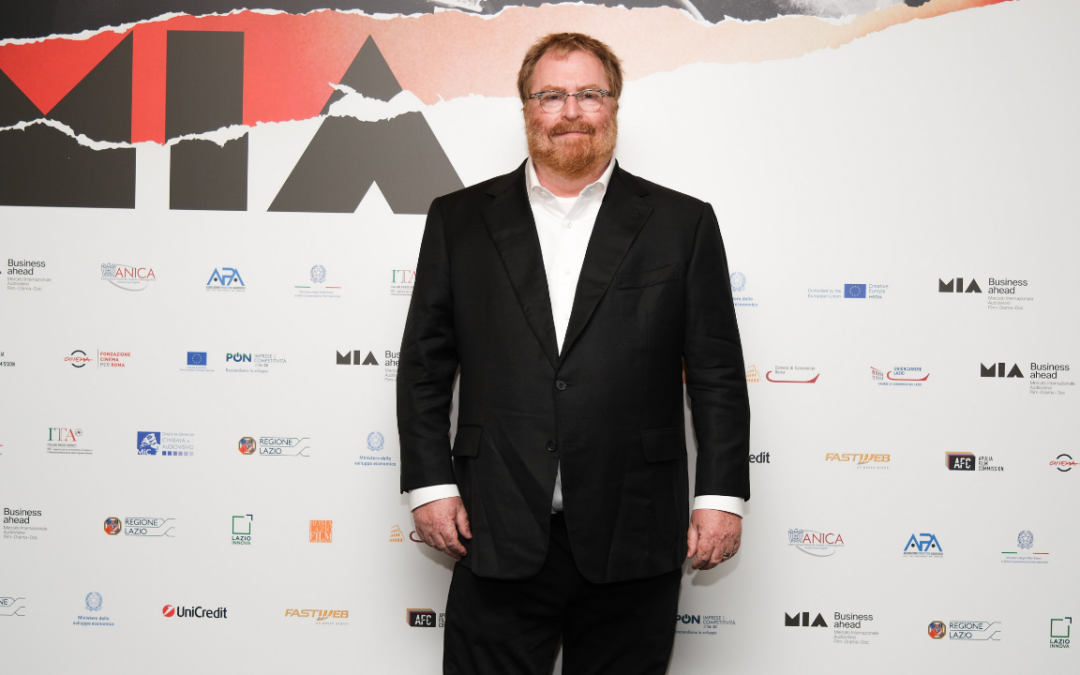 R.J. Cutler al MIA 2021: presente e futuro dei documentari