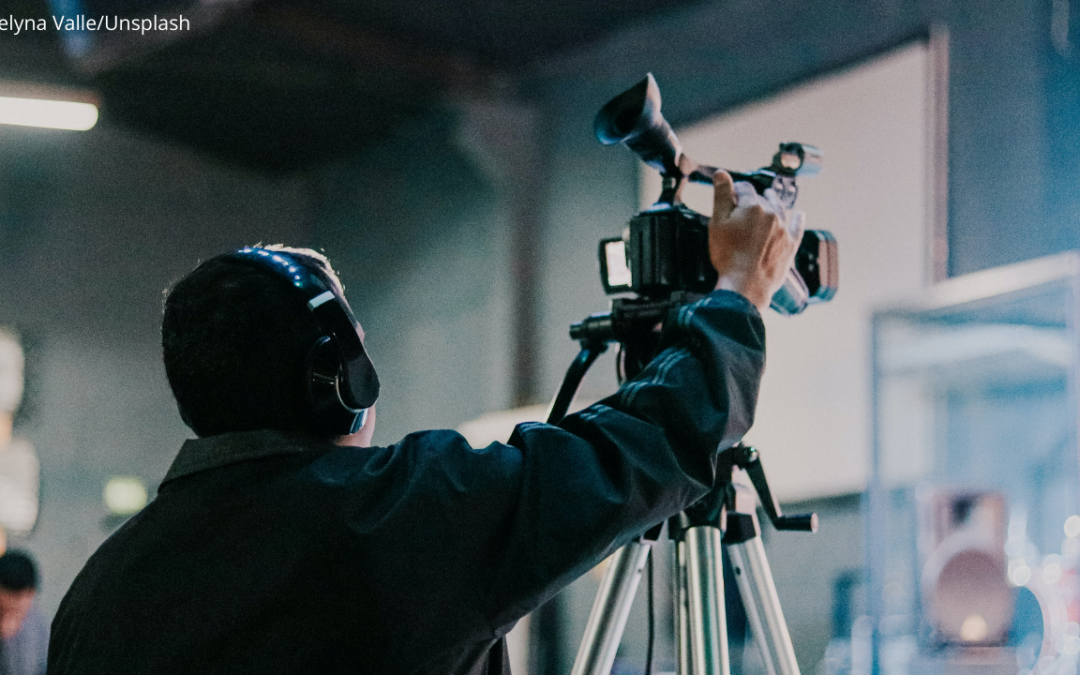 Legge Bilancio 2022: nuovi fondi per Cinema e Audiovisivo