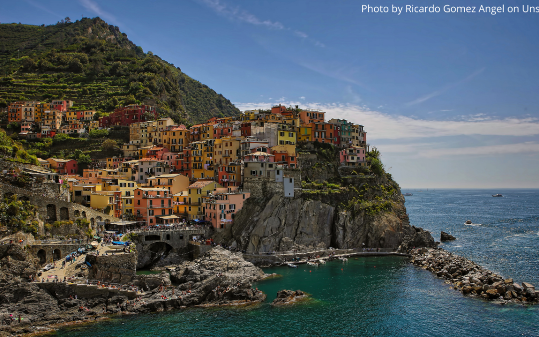 Regione Liguria: nuovi fondi per l’audiovisivo