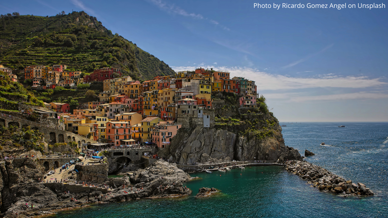 Regione Liguria: nuovi fondi per l’audiovisivo
