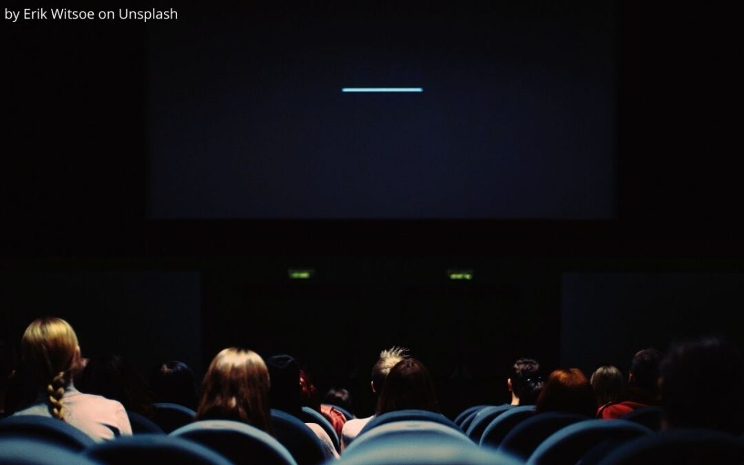 Box Office 22-28 novembre 2021: Encanto sul podio