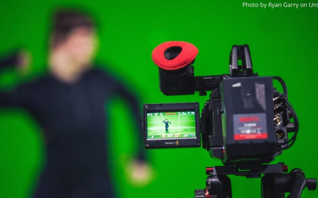 Netflix entra nell’industria VFX