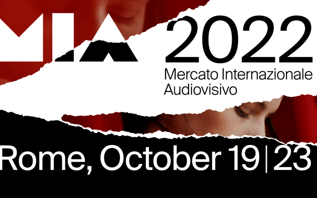 ANICA e APA APRONO UNA CALL PER L’INDIVIDUAZIONE DEL DIRETTORE/DIRETTRICE DEL MIA-MERCATO INTERNAZIONALE AUDIOVISIVO, EDIZIONE 2022