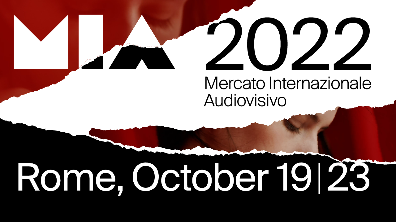 ANICA e APA APRONO UNA CALL PER L’INDIVIDUAZIONE DEL  DIRETTORE/DIRETTRICE DEL MIA-MERCATO INTERNAZIONALE AUDIOVISIVO,  EDIZIONE 2022