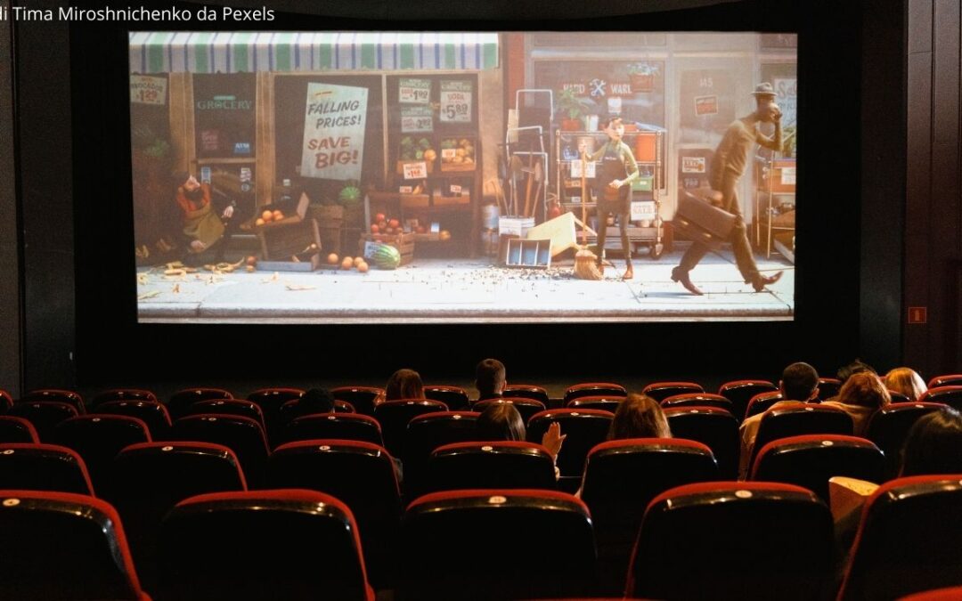 Contenuti d’animazione in Europa: il report dell’European Audiovisual Observatory