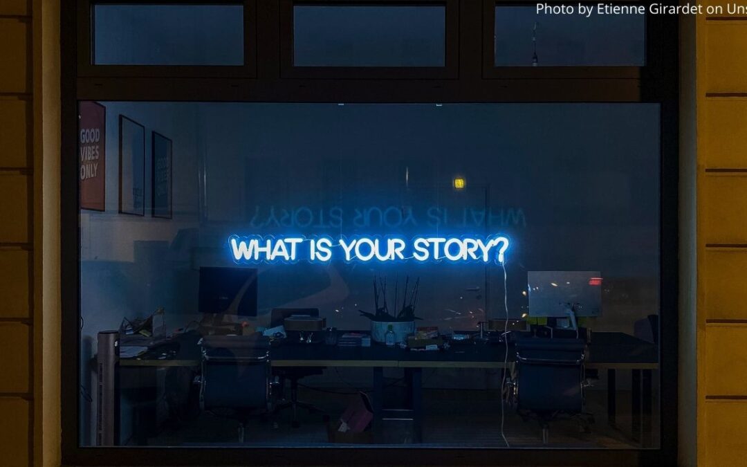 Z-Pitch: storytelling della Generazione Z