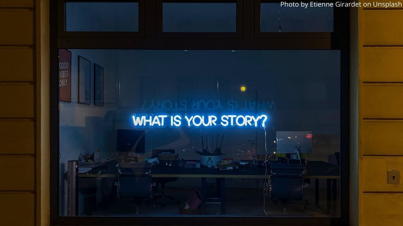 Z-Pitch: storytelling della Generazione Z