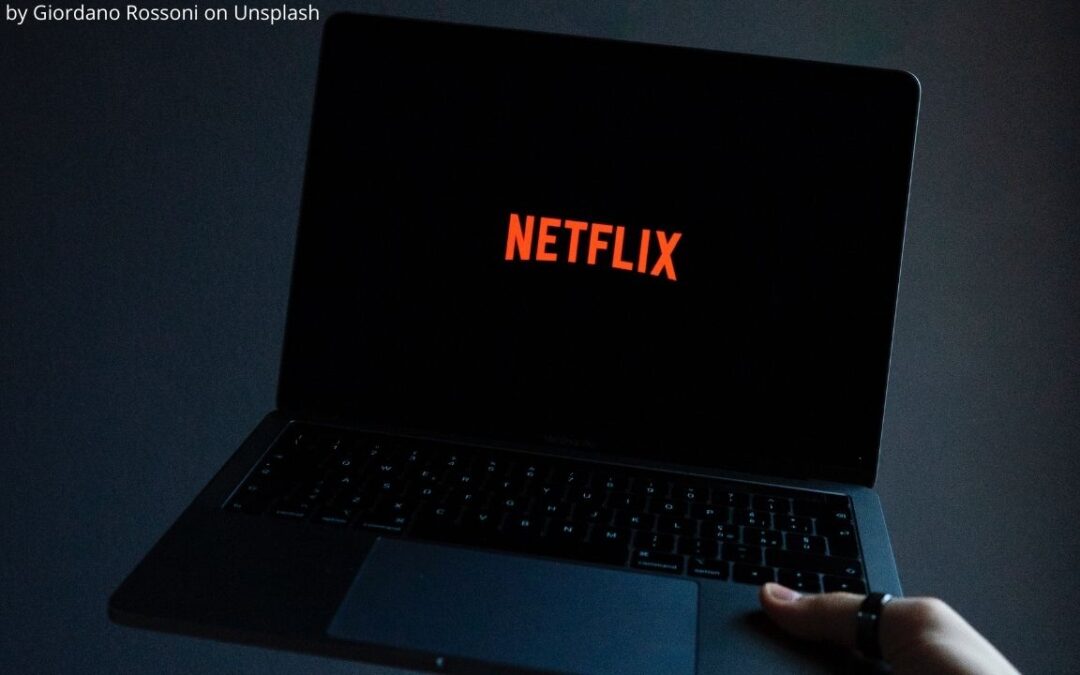 Netflix e Stage32 insieme per la creazione di contenuti per il mercato globale